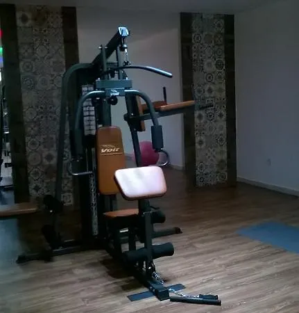 Apartament Diamond Beach
