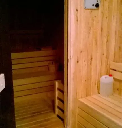 Diamond Beach Apartament