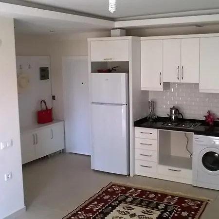 Apartament Diamond Beach