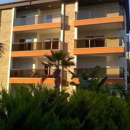 Apartament Diamond Beach Avsallar