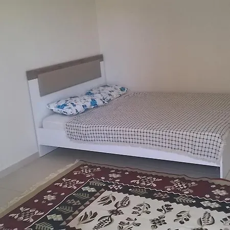 Apartamento Diamond Beach