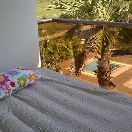 דירה Diamond Beach אבסלאר