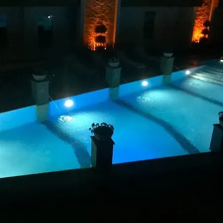 Diamond Beach דירה אבסלאר